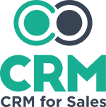 logo crm for sales