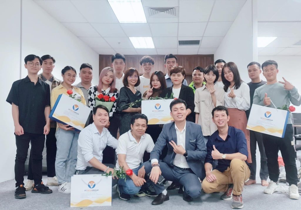 chương trình 20/10