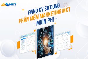đăng ký sử dụng phần mềm