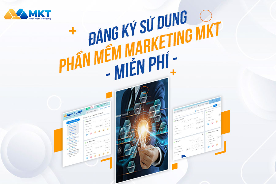 đăng ký sử dụng phần mềm