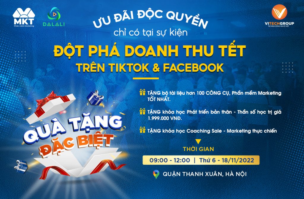 ưu đãi hôm nay nhận quà liền tay