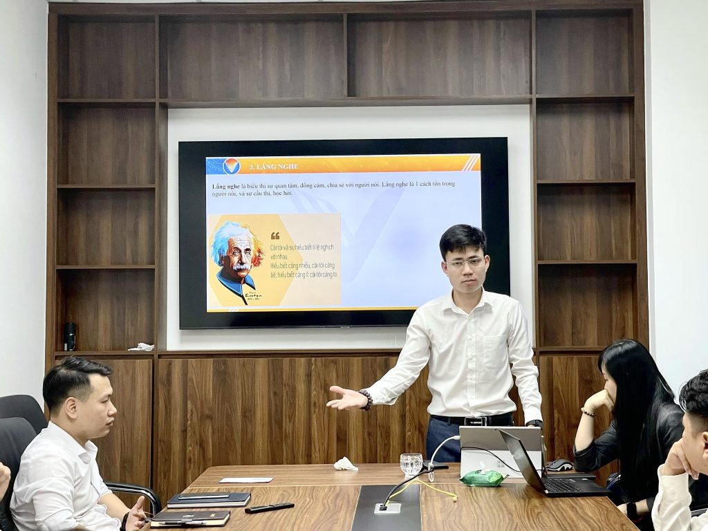 đức tính học tập