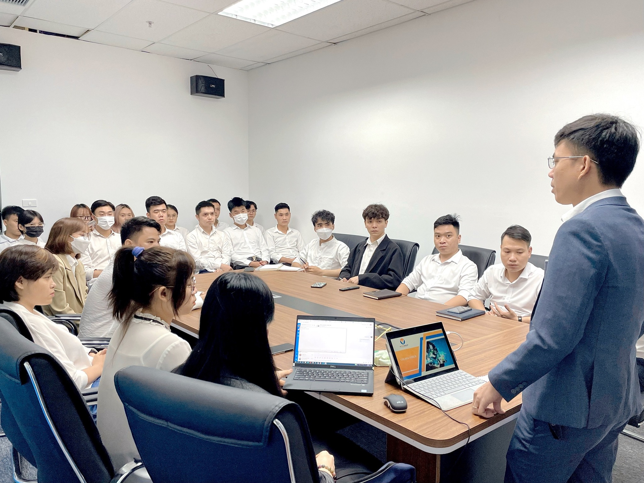 đức tính học tập