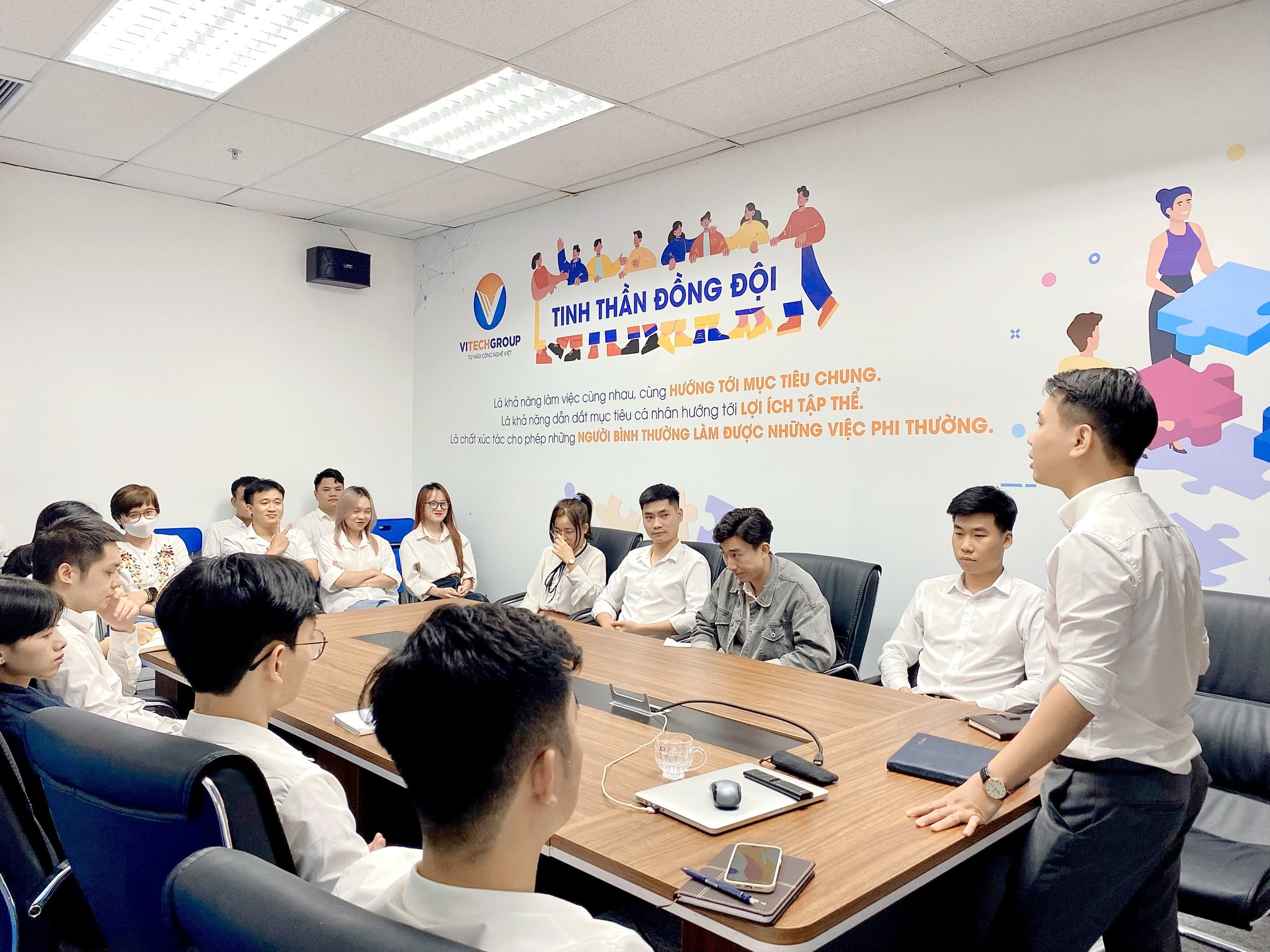 đức tính học tập