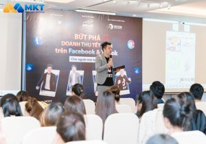 khoảnh khắc sự kiện đột phá doanh thu tết 2023