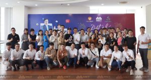 sự kiện đột phá doanh thu tết