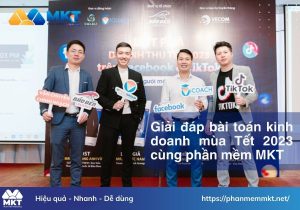 Bài toán kinh doanh