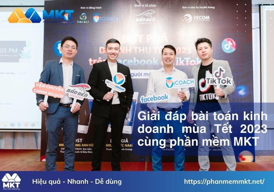 Bài toán kinh doanh