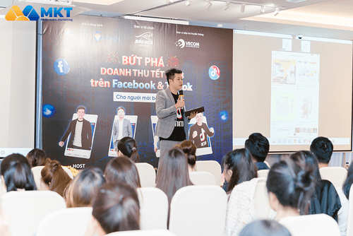 Bứt phá doanh thu Tết 2023