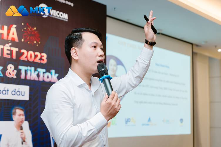 Bứt phá doanh thu Tết 2023