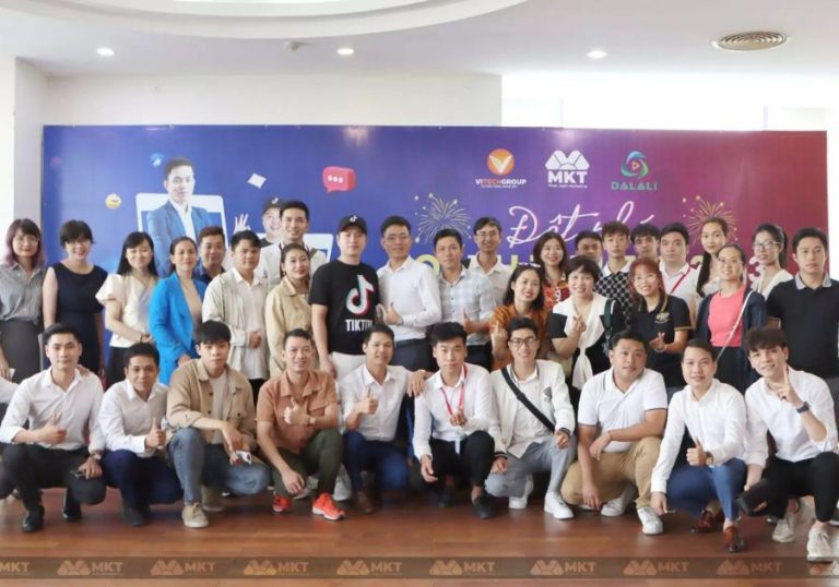 Đột phá kinh doanh