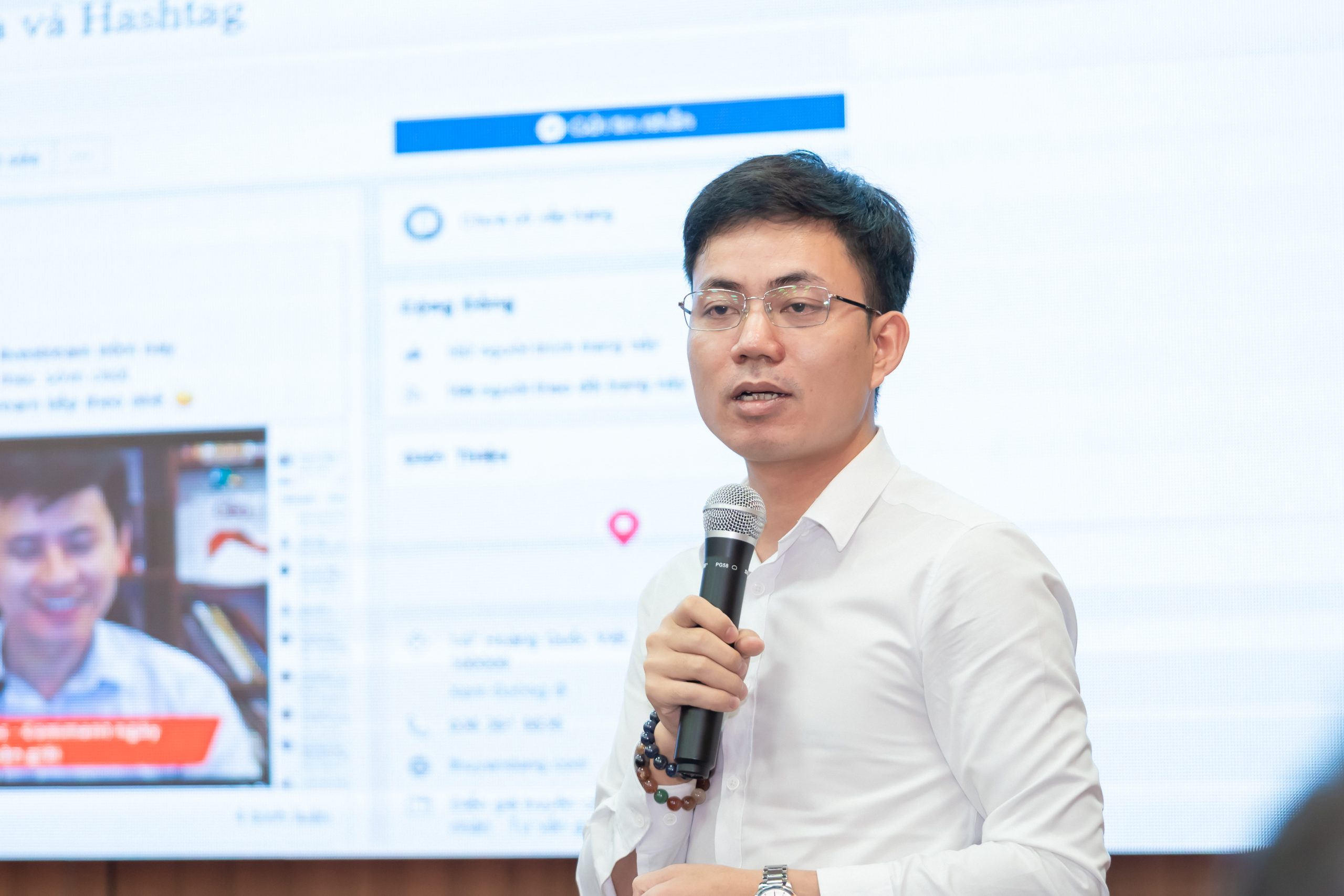 giải pháp marketing