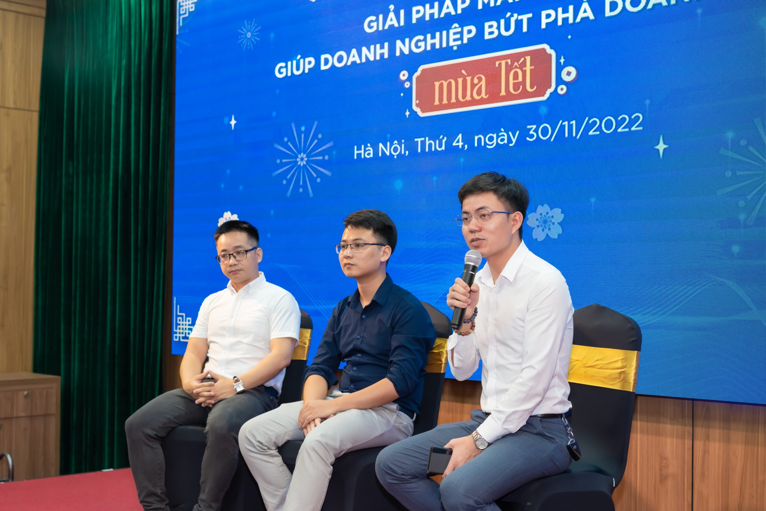 giải pháp marketing