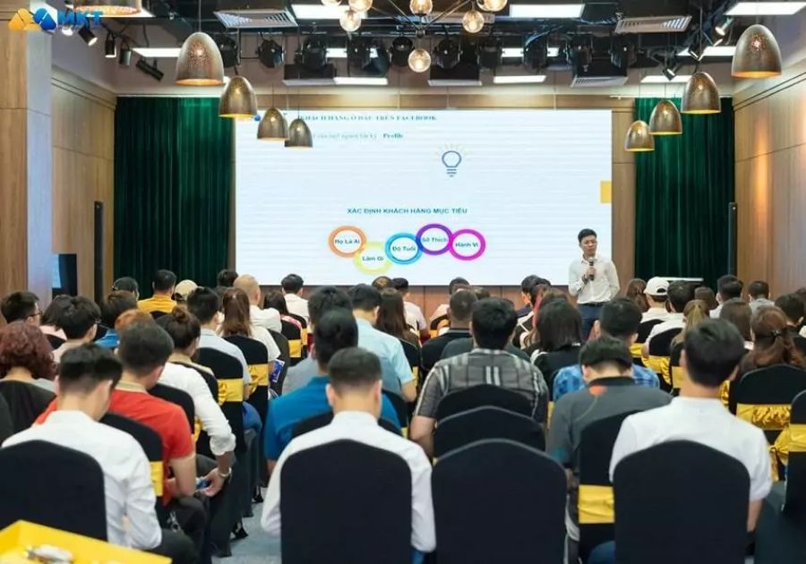 Giải pháp marketing