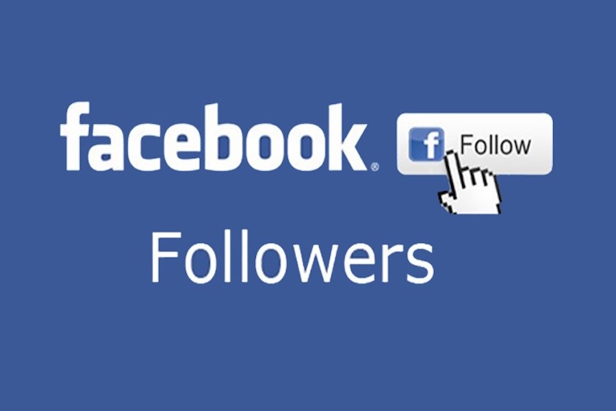 Cách tăng follow Facebook không tụt tự nhiên