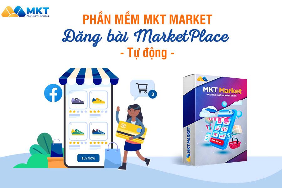 đăng bài marketplace tự động