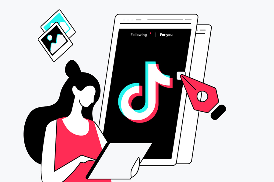 Tăng tương tác TikTok để làm gì?