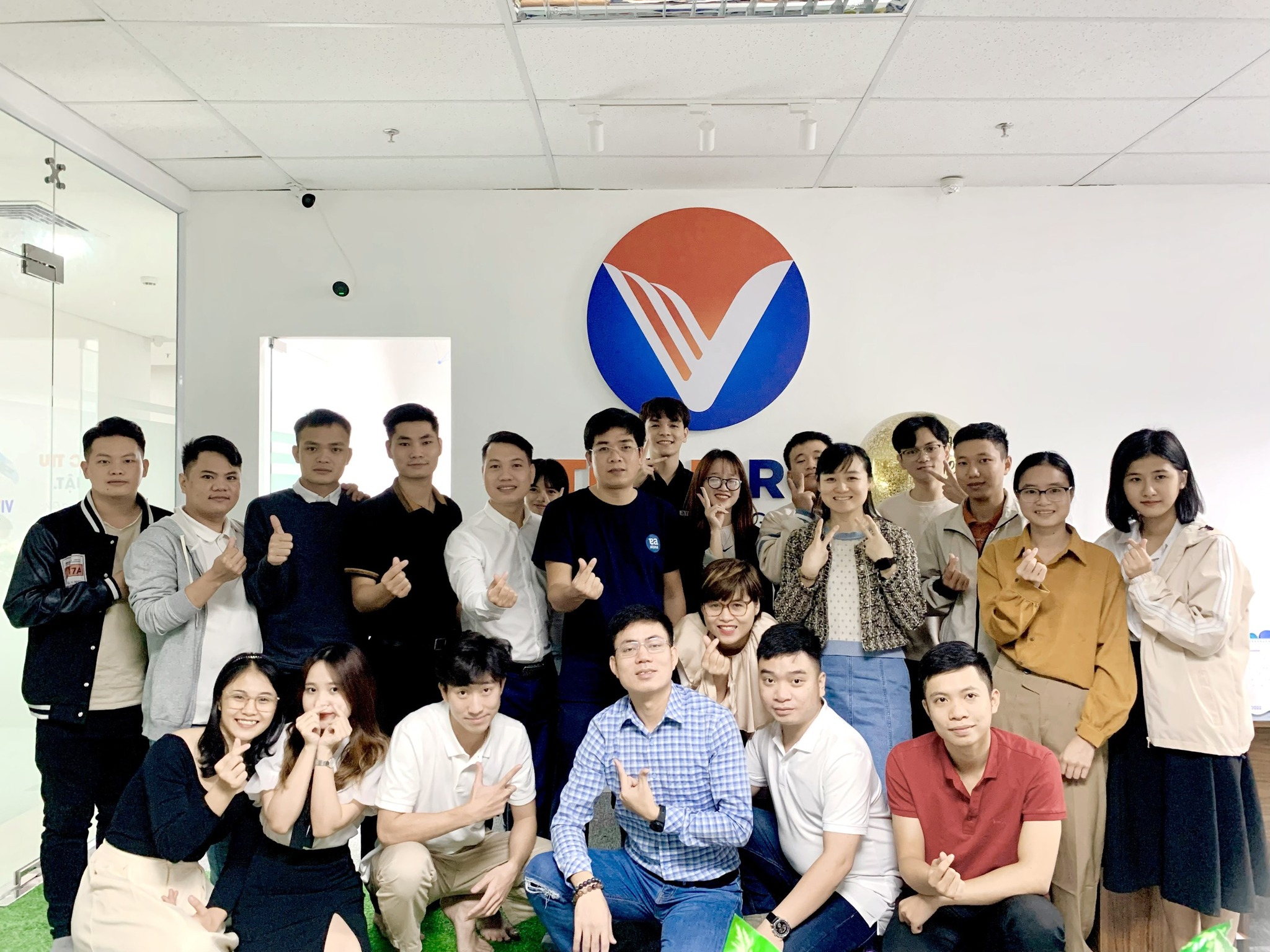 văn hóa doanh nghiệp văn hóa doanh nghiệp