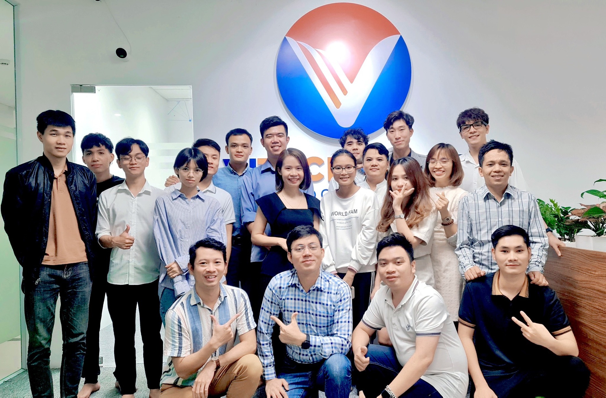 văn hóa doanh nghiệp văn hóa doanh nghiệp