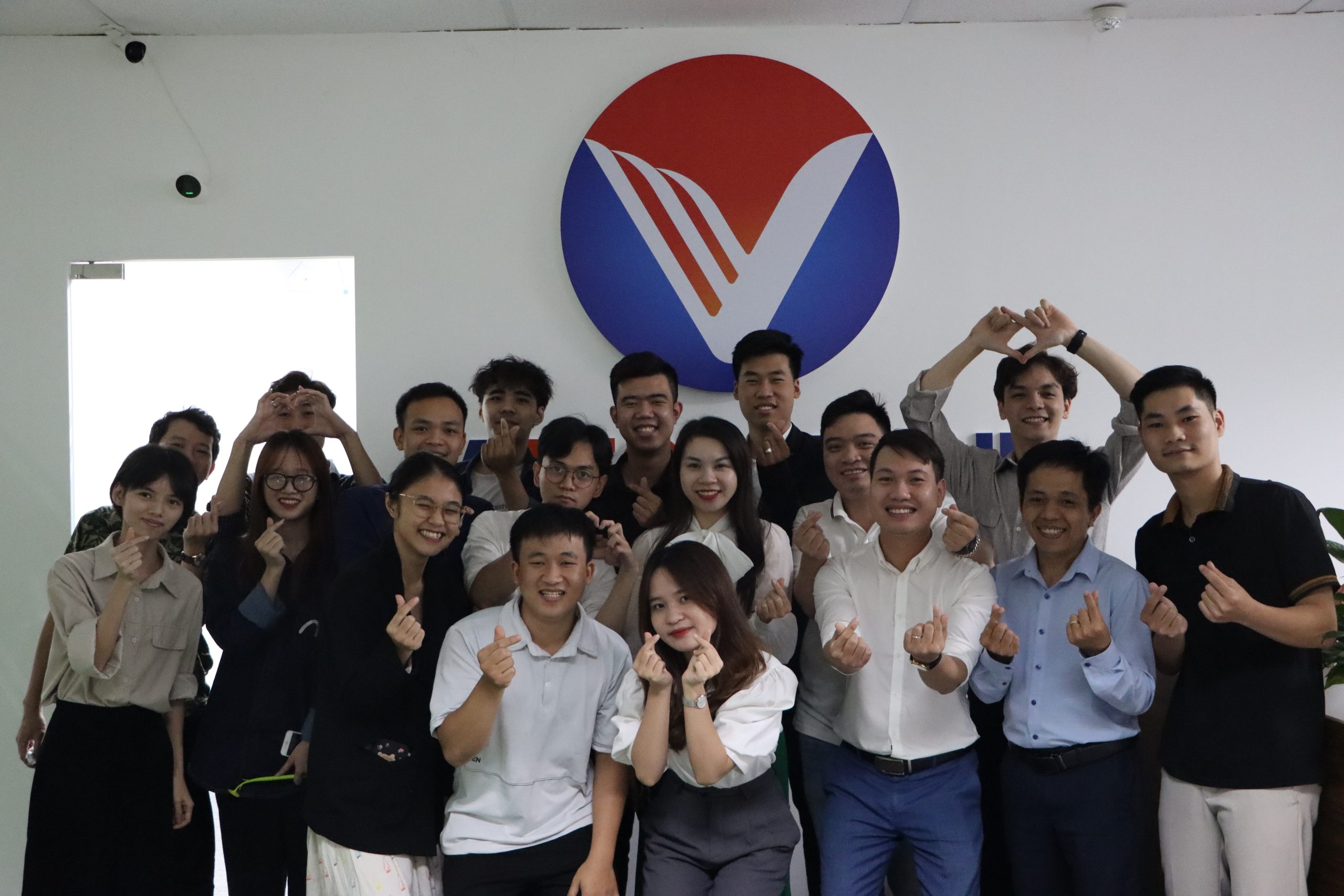 văn hóa doanh nghiệp văn hóa doanh nghiệp