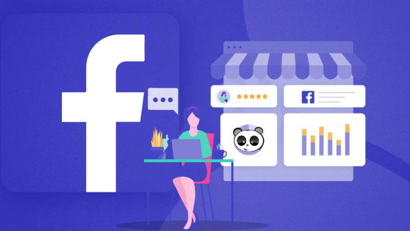 Bán hàng trên Facebook Bán hàng trên Facebook