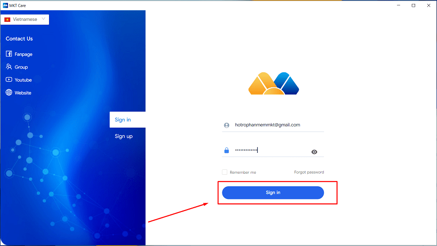Cách hack follow facebook trên máy tính 