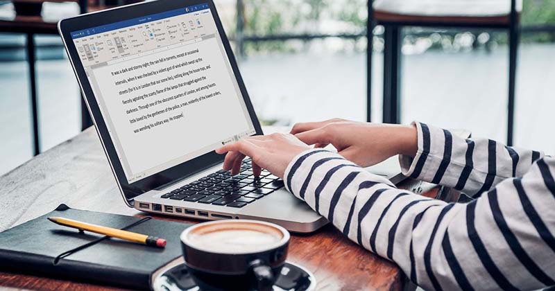 cách viết content Facebook