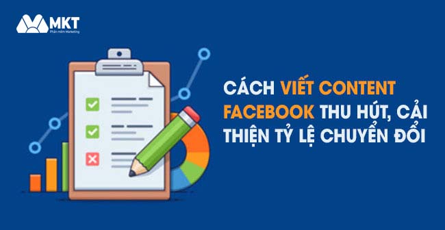 Cách viết content Facebook