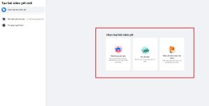 Cách đăng bài trên Marketplace bằng máy tính 3