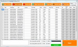 Phần Mềm Facebook Sniper