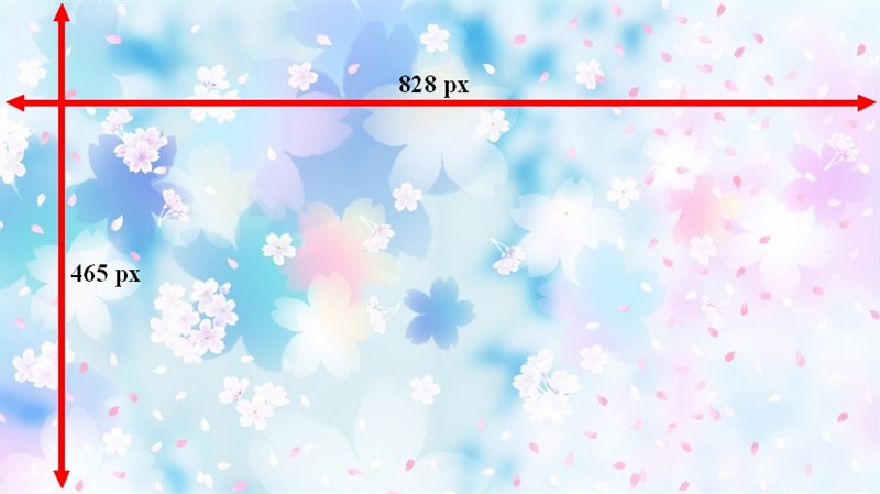 kích thước ảnh bìa fanpage facebook 1