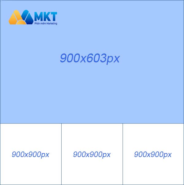 Kích thước ảnh quảng cáo fb 2