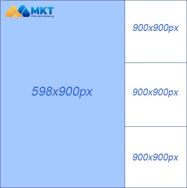 Kích thước ảnh quảng cáo fb 3