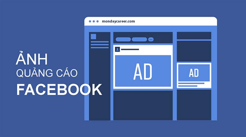 Ảnh quảng cáo Facebook