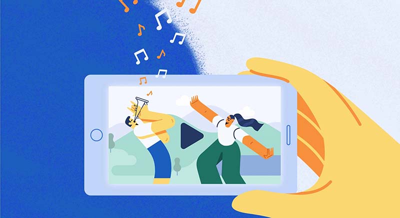 Vi phạm bản quyền âm thanh