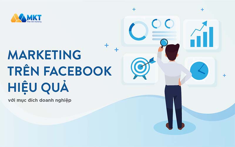 Marketing trên Facebook