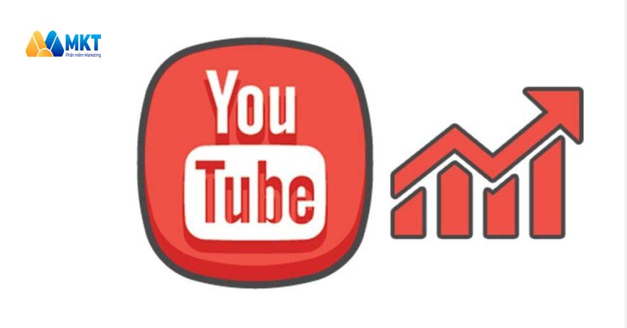 Tăng view Youtube