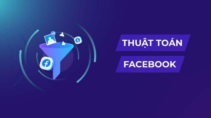 Thuật toán Facebook