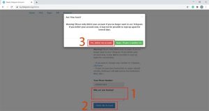 Hướng dẫn xóa tài khoản Telegram trên máy tính 5