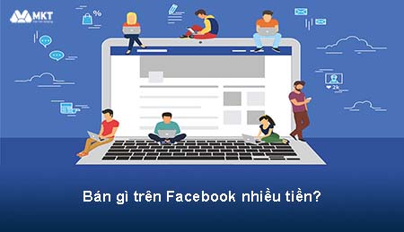 Bán gì trên Facebook