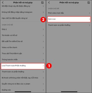 Hướng dẫn cách livestream trên Tiktok khi chưa đủ điều kiện 1