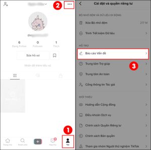 Hướng dẫn cách livestream trên Tiktok khi chưa đủ điều kiện
