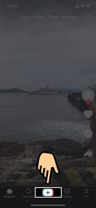 Hướng dẫn cách livestream trên Tiktok khi đủ điều kiện