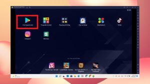 Tải Facebook về máy tính bằng giả lập Android 1