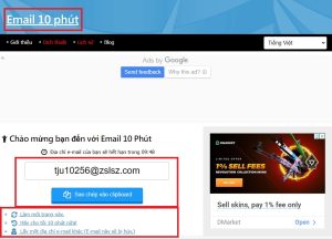 Cách tạo nick Facebook ảo không cần email 