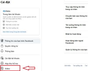 Bật tính năng tải video HD trên máy tính 2