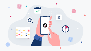 Khung giờ vàng tiktok