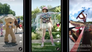 Kích thước chuẩn của video đăng lên Tiktok 2