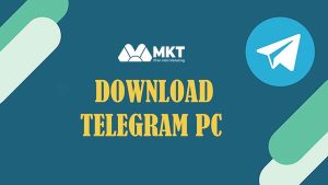 Tải Telegram về máy tính