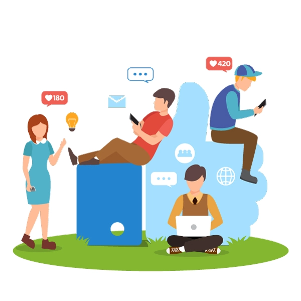 Làm thế nào để tăng tương tác trên Facebook Làm thế nào để tăng tương tác trên Facebook